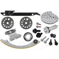 EKSANTİRİK ZİNCİR SETİ VECTRA C 02 08 ASTRA G 00 05 VECTRA B 00 02 2.2 16V Z22SE