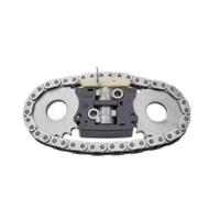 EKSANTRİK AYAR ZİNCİRİ ARKA FIAT DUCATO 06> IVECO DAILY 06> KARSAN J10 2.3 JTD