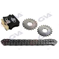 EKSANTRİK AYAR ZİNCİRİ ARKA FIAT DUCATO 06 IVECO DAILY 06 KARSAN J10 2.3 JTD