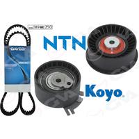 EKSANTRİK GERGİ KİTİ 089x250 MASTER II-MOVANO-LAGUNA II 01 TRAFIC II 03 2.2DTI-2.5CDTI -7701473849