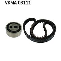 EKSANTRİK GERGİ KİTİ 101x170 P106 I-II-205-206-306 1.4-1.6-1.6i-SAXO-XSARA 1.6 TU3FM-TU5JP