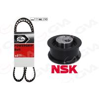 EKSANTRİK GERGİ KİTİ 111x190 LADA SAMARA 2108-21083-2113-2114-2115 1.5 8V 21080100604086