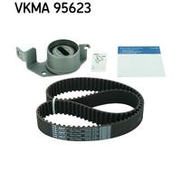 EKSANTRİK GERGİ KİTİ 111x290 MITSUBISHI CARISMA 1.6 95-06 - COLT V 1.6 96-05 -LANCER 1.6 95-03