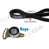 EKSANTRİK GERGİ KİTİ 116x190 TRAFIC-MASTER-R21-CONCORD-SAFRANE-P505 2.0-2.0i J5R-J6R-J7R K025058XS