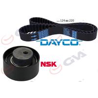 EKSANTRİK GERGİ KİTİ 124x220 -BRAVO I-II 1.2 -1.4-DOBLO 1.4-LINEA 1.2 -MARE-PALIO 1.2