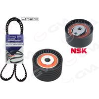 EKSANTRİK GERGİ KİTİ 126x270 LAGUNA 2.0 16V F4R760 02-03 MEGANE 4/04 > K025550XS