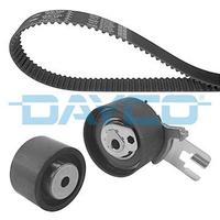 EKSANTRİK GERGİ KİTİ 132x280 VOLVO C30 C70 S60 S80 V70 2.4TDI 20V 01 XC60 XC70 XC90 2.4TDI 20V 0
