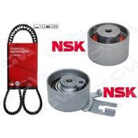 EKSANTRİK GERGİ KİTİ 132x280 VOLVO C30 C70 S60 S80 V70 XC60 XC70 XC90 2.4TDI 20V K015580XS