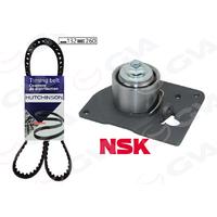 EKSANTRİK GERGİ KİTİ 132x260 MASTER II-TRAFIC II-LAGUNA II 1.9DCI 01- -MOVANO-VIVARO 01- F9Q