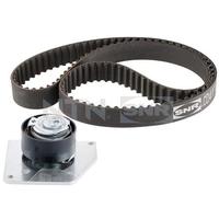 EKSANTRİK GERGİ KİTİ 133x260 RENAULT MEGANE II 02> SCENIC II 03> LAGUNA II 05> NISSAN PRIMERA 03> SUZUKI GRAND VITARA II 05> 1.9dCi F9Q