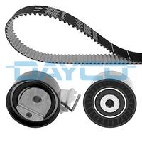 EKSANTRİK GERGİ KİTİ 135x254 P206-207-307-1007-C2-C3-C4 1.4 16V KFU ET3J4 K015615XS