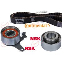 EKSANTRİK GERGİ KİTİ 145x220 MAZDA 323 1.6 94-98 MX3 93-98 MX5 98-05 KIA SEPHIA 1.5 K015273XS