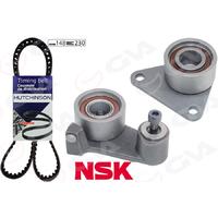 EKSANTRİK GERGİ KİTİ 148x230 LAGUNA 95-01 SAFRANE 96-00 2.0i 16V-2.5-VOLVO S40-S70-C70-V70 K015378XS