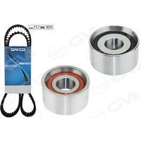 EKSANTRİK GERGİ KİTİ 152x300 DUCATO-JUMPER-BOXER-MOVANO-MASTER I-II-TRAFIC 2.5D-2.8HDI K015334XS