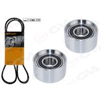 EKSANTRİK GERGİ KİTİ 153x300 MASTER-BOXER-JUMPER-DUCATO 2.5-2.8TD-DAILY I-II K015335XS