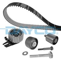 EKSANTRİK GERGİ KİTİ 188 DİŞ 24 MM FIAT EGEA 21> ALFA ROMEO TONALE 21> JEEP RENEGADE 21> 1.6D MTJ EURO 6