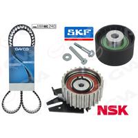 EKSANTRİK GERGİ KİTİ 188 DİŞ 24 MM FIAT DOBLO 1.6D EURO 6