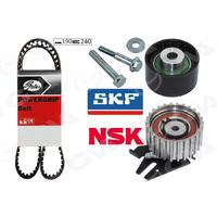 EKSANTRİK GERGİ KİTİ 190x240 BRAVO 96 DOBLO 01 MAREA 99-02 -IDEA 04 1.9JTD KTB317 DAYCO KAYIŞ