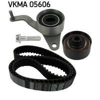 EKSANTRİK GERGİ KİTİ 25x131 ASTRA G 1.7DTI 00-04 -COMBO 1.7DI 16V 01- -CORSA C 1.7DI 00-