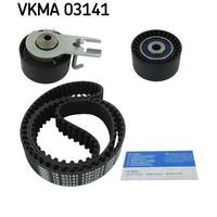 EKSANTRİK GERGİ KİTİ C3 1.4 16V HDI 02 SUZUKI 1.4 04