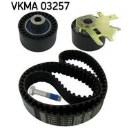 EKSANTRİK GERGİ KİTİ C4-C5-JUMPY-SCUDO-CMAX-FOCUS II-MONDEO-SMAX-P307-P308-P407-EXPERT 2.0 HDI