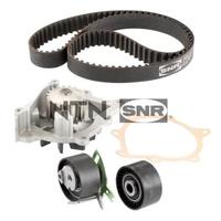 EKSANTRİK GERGİ KİTİ DEVİRDAİM 118 DİŞ P407-P508-P607-P4007-C-CROSSER-C5-C6-C8 2.2 HDI DISCOVERY S PORT L550 14> RANGE ROVER EVOQUE L538 11>19 FREELAN