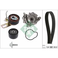 EKSANTRİK GERGİ KİTİ DEVİRDAİM Lİ OPEL ASTRA L 21> CORSA F 19> FOCUS IV 17> CONNECT 17> KUGA III 1 9> PUMA 19> P2008-P3008 II-P301- P308 II-P5008-P508