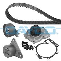 EKSANTRİK GERGİ KİTİ DEVİRDAİMLI VOLVO C30-C70 I-II-S40 II-S60 I-S70-V40-V50-V70-XC70 2.4-KUGA -MONDEO-FOCUS 2.5 UZUN GERGİ