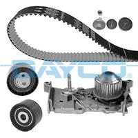 EKSANTRİK GERGİ KİTİ DEVİRDAİMLİ MGN II-III-CLIO III-LGN II-III-SCENIC-FLUENCE-MODUS 1.6 16V K4M FEBI 36444
