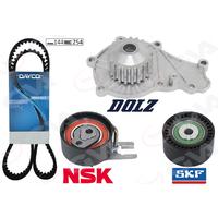 EKSANTRİK GERGİ KİTİ DEVİRDAİM 144 DİŞ EURO4 P206-P307-C1-C2-C3-BIPPER -NEMO-XSARA 1.4 HDİ FIEST A FUSION 02&gt;08 1.4 TDCI 2S6Q8A615AB-2S6Q8591BA