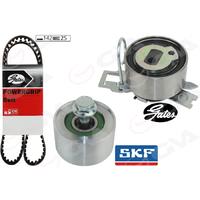 EKSANTRİK GERGİ KİTİ HYUNDAI TUCSON İ30 ELANTRA KONA 1.6L D4FE CRDi 18- / KIA SPORTAGE CEED 1.6L D4FE 18- 1 KAYIŞ 2 RULMAN