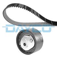 EKSANTRİK GERGİ KİTİ IVECO DAILY III-IV 01 FIAT DUCATO 01 2.3 JTD