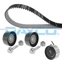 EKSANTRİK GERGİ KİTİ JEEP CHEROKEE 2.5CRDI 4x4 95