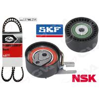 EKSANTRİK GERGİ KİTİ P206-P207-P307-P308-P407-P3008-EXPERT-PARTNER-BERLINGO-JUMPY-C2-C3-C4-C5- XSARA -FOCUS II-FIESTA V-VI VOLVO S40-C30-V50-FIAT SCUD