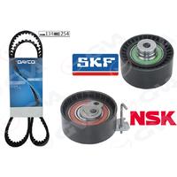 EKSANTRİK GERGİ KİTİ P206-207-307-308-PARTNER-C2-C3-C4-XSARA-BERLINGO 1.6-1.6 16V TU5JP4 K025581XS DFM SUCCE 1.6 16V 09-13 TU5JP4