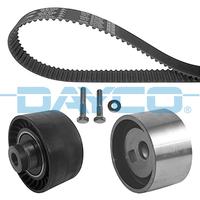 EKSANTRİK GERGİ KİTİ P306 2.0-P406 1.8 16V-P605-P806 2.0 16V-XSARA-XANTIA 1.8i 16V-2.0 16V RFV-LFY