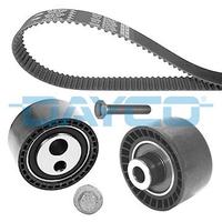 EKSANTRİK GERGİ KİTİ P406 00-04 -607 00- -807 02- -C5 01-04 -C8 02- 2.2 HDI 4HX DW12TED4/FA