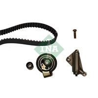 EKSANTRİK GERGİ KİTİ PASSAT-A4-A6 1.8-1.8T ADR-AEB-APU-AWT