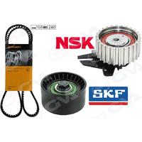 EKSANTRİK GERGİ KİTİ PUNTO-STILO 1.8 16V 98 ALFA ROMEO 145-146-156-SPIDER 1.8-2.0 16V K035429XS