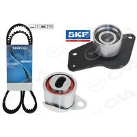EKSANTRİK GERGİ KİTİ RENAULT CLIO 91 98 EXPRESS 91 98 1.9D F8Q 151x254
