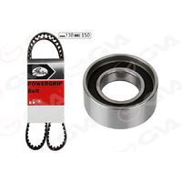 EKSANTRİK GERGİ KİTİ SLX-TMPR 1.6- TİPO-UNO-PALIO 1.4 GATES KAYIŞ