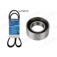 EKSANTRİK GERGİ KİTİ SLX-TMPR 1.6- TİPO-UNO-PALIO 1.4 DAYCO KAYIŞ