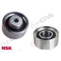 EKSANTRİK GERGİ RULMANI ACCENT 1.5i 16V-ACCENT II 1.5-1.6-ACCENT III 1.4GL-1.6GLS-ELANTRA 1.6-GETZ
