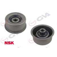 EKSANTRİK GERGİ RULMANI ASTRA F-G-H-J-CORSA A-B-C-D-COMBO-VECTRA A-B-ZAFIRA-MERIVA 1.7CDTI