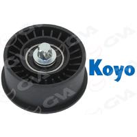 EKSANTRİK GERGİ RULMANI ASTRA F-G-H- COMBO-CORSA B-C-MERIVA-VECTRA C-ZAFIRA 1.6-1.6 16V-1.8-1.8 16V