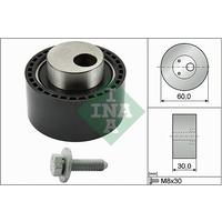 EKSANTRİK GERGİ RULMANI AYARLI P206-P306-P307-P406-BERLINGO-JUMPER-JUMPY-DUCATO-XSARA 2.0 HDI 98-