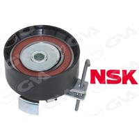 EKSANTRİK GERGİ RULMANI BMAX 1.4 13 CMAX 07 FIESTA V-VI 1.25-1.4-1.6 02 FOCUS II-III 1.4-1.6 04