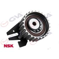 EKSANTRİK GERGİ RULMANI DOBLO-BRAVO-BRAVA-MAREA-PALIO-PUNTO 1.9D-1.9JTD-ASTRA H-VECTRA C-ZAFIRA