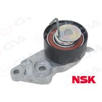 EKSANTRİK GERGİ RULMANI FIESTA V-IV 1.4i-1.6-FOCUS 1.4 -CMAX 1.6-FUSION 1.4-1.6-MAZDA 2 1.4 T43127