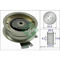 EKSANTRİK GERGİ RULMANI GOLF4/5-BORA-JETTA-A3-TOLEDO-LEON 1.6 BENZİN ALZ-BFQ-BSE-BGU-AKL